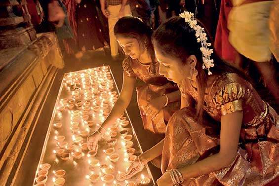 Thai Pongal celebrations in Colombo