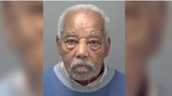 Man, 92, jailed for 1967 murder and rape