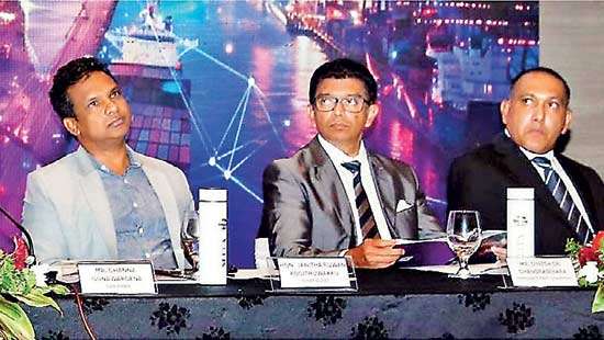 Freight Forwarders hold 44th AGM