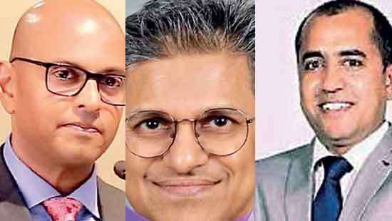 Nawaloka Hospitals diversifies Board with Independent Non- Executive Directors