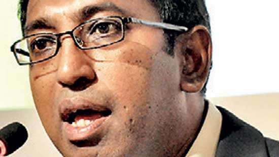 Harsha on reserves Wait and see if  claim by CB Governor on reserves is true  or false: Harsha