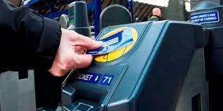 Historic agreement signed to implement Sri Lanka Transit Card