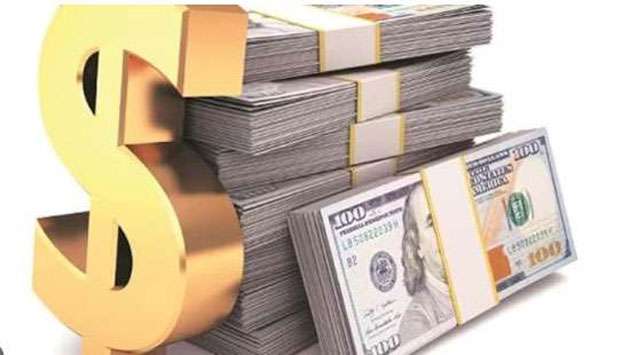 Country’s foreign reserves increased up to USD 6.8 billion by December 31: Deputy Minister