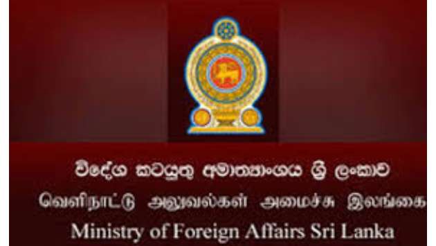43 countries express solidarity with Sri Lanka at UNHRC: Foreign Ministry