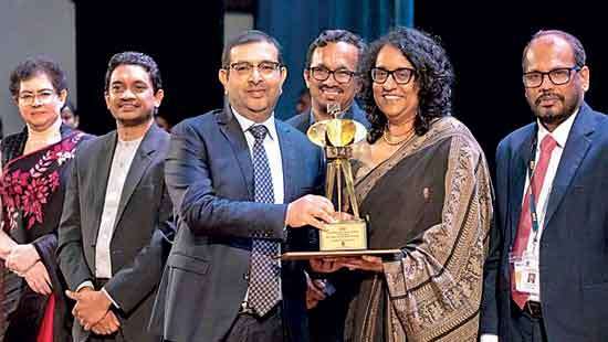 Akbar Brothers wins top honours at Presidential Export Awards 2024/25