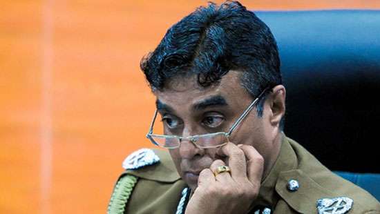 Pujith Jayasundara too hospitalised