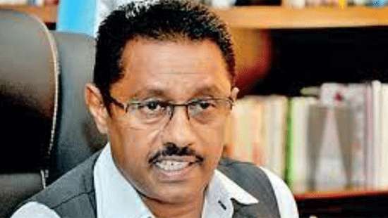 Resolution to remove PUCSL Chairman for debate on 24 May