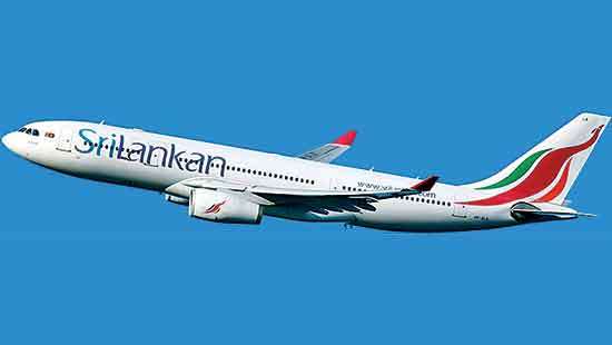 Government open to all options for SriLankan, including privatisation