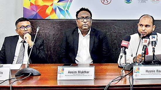Maldives premier culinary and hospitality event sees 200% increase in participants this year
