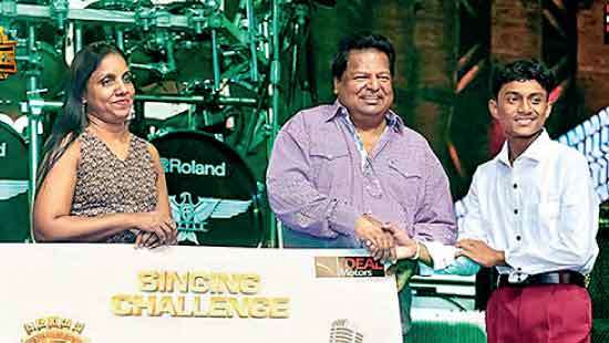 Ideal Motors concludes Habarana Abiyogaya 10