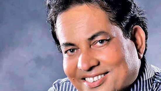 Gamini bids farewell