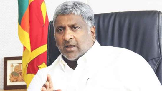 Those who want to rescue country from economic crisis will support DDR: Prasanna