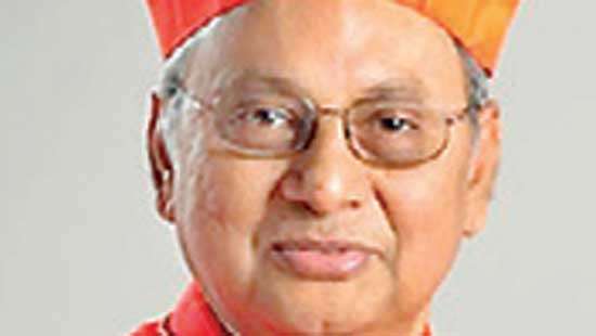 Importation of swords Cardinal’s writ petition to be taken up on Mar. 5