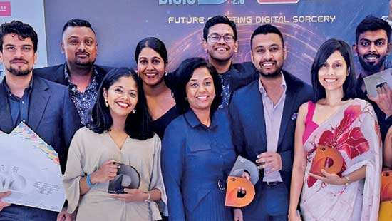 Munchee dominates SLIM Digis 2.5 as most awarded brand