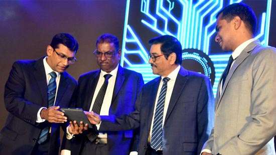 CRIB Hosts Annual CEOs Forum and Institutional Awards Ceremony 2025
