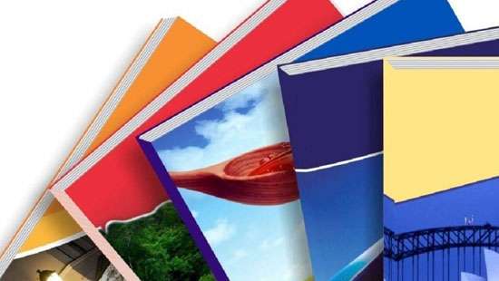 30% discount on school exercise books from today