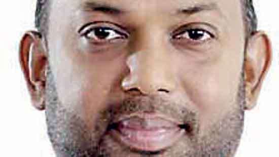 INSEE welcomes Thusith Gunawarnasuriya as COO