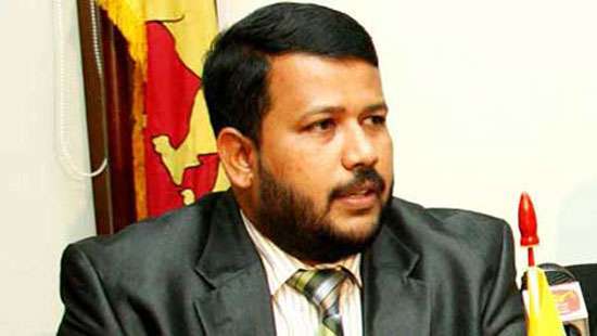 Compelled to use vote against my conscience: Bathiudeen