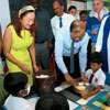 Two million schoolchildren to get mid-day meal from next term: Minister