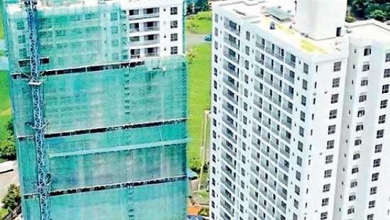 ICC announces early handover at ‘The Residencies Kotte’