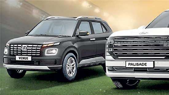 Hyundai-Aban Auto ignites football fever with FIFA World Cup Test Drive Promo