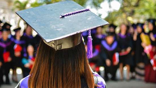 UGC to provide two degrees next year: Chairman