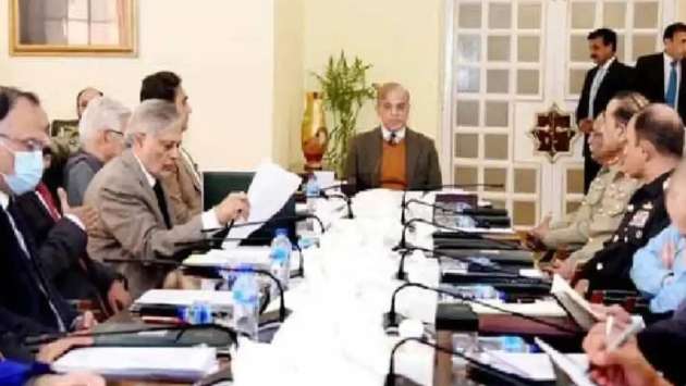 Pakistan’s NSC condemns ’Operation Sindoor’, urges global response