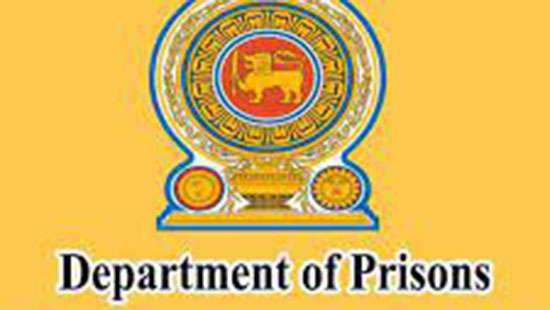 COVID-19: Information centre set up to obtain details on infected inmates
