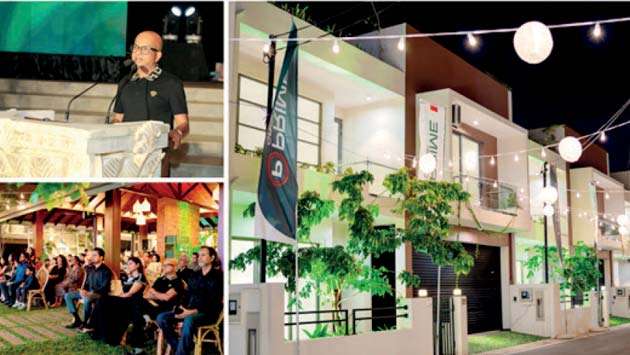 Prime Group hands over Clover Signature Villas to homeowners