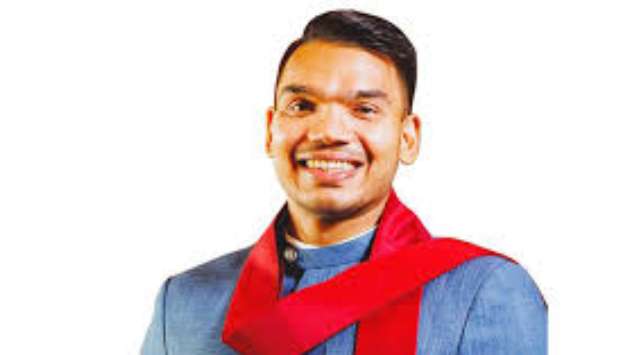 Namal accuses Govt of politicising Easter attacks