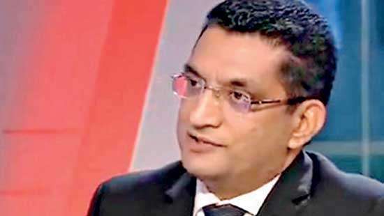 Sri Lanka to focus on energy, port projects with India during presidential visit