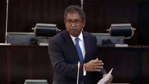 COPF needs proper support of Parliament: Harsha