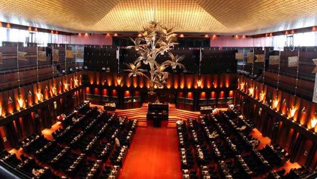 16 new MPs appointed in 9th Parliament