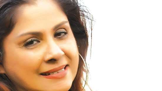 Chandani’s dream comes true Releases new song after 14 years