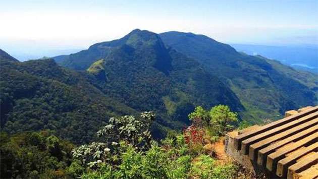 Horton Plains to introduce daily visitor limits and online booking - Breaking News | Daily Mirror