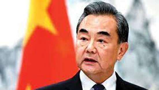 Chinese Ambassador asks SL Govt why talks halted on FTA