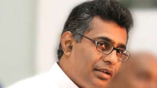 We are not mere talkers, we are doers: Champika