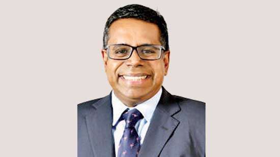 Indrajit Wickramasinghe announces retirement