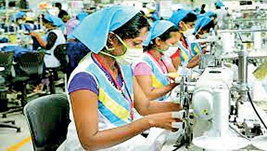 Apparel exporters urge govt. to negotiate with UK  for DCTS exemptions