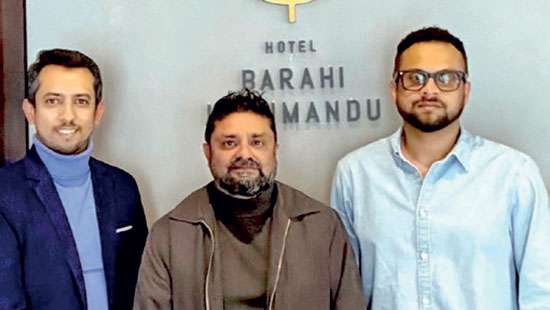 Roar Global expands across South Asia