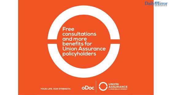 Union Assurance Partners with oDoc to offer Policyholders Free Access to Healthcare