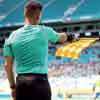 Fifa adds new offside tech for World Cup