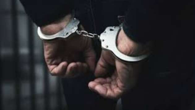 SLPP Municipal Councillor arrested