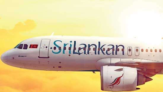 SriLankan Airlines marks 46 years with travel treats for passengers