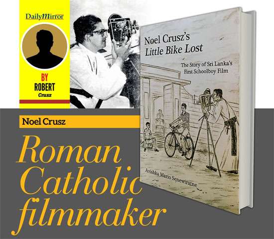 Roman Catholic filmmaker