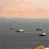 US launches strikes on Iran after tankers hit in Strait of Hormuz