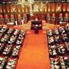 President to wind up committee stage debate on budget