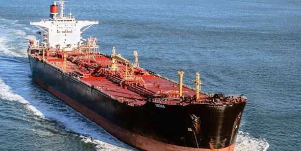 Diesel cargo arrives; Minister