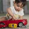 Battery-operated toys pose risks to kids