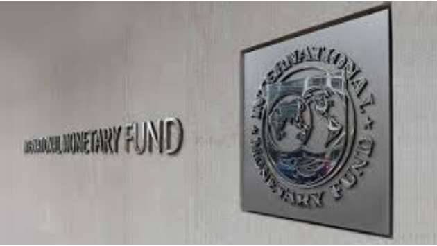 IMF considers US 200 million under Rapid Financing Instrument  for Sri Lanka